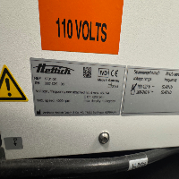 Hettich Rotina 380 Centrifuge image 1